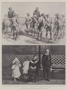 A guerra de guerrilha na África do Sul